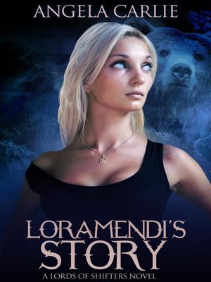 cover image of Loramendi's Story